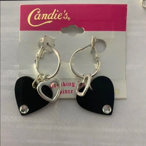 Hearts Jewelry Set - Picture 3 of 4